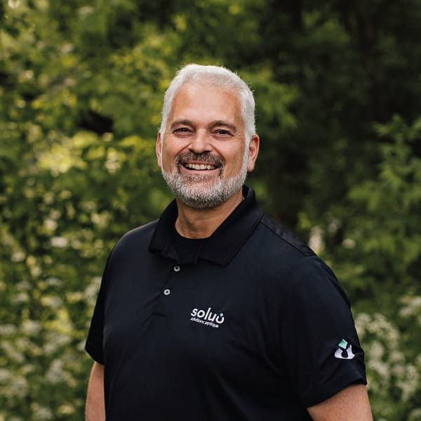 Expert en installation septique Martin Lafond