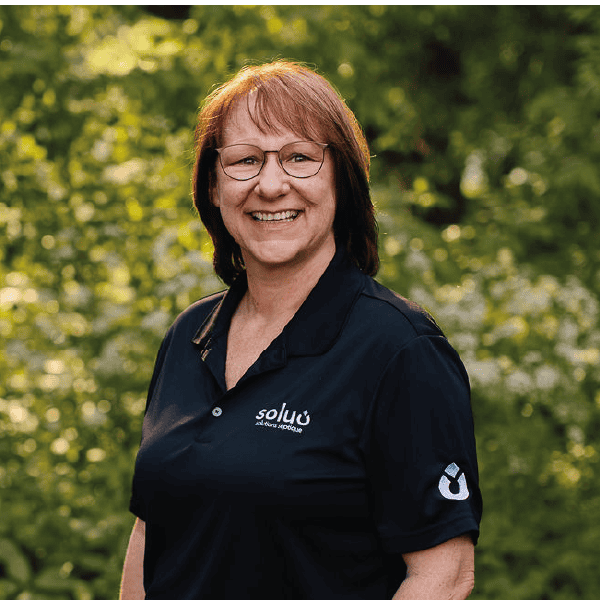 Experte en installation septique Martine Campeau